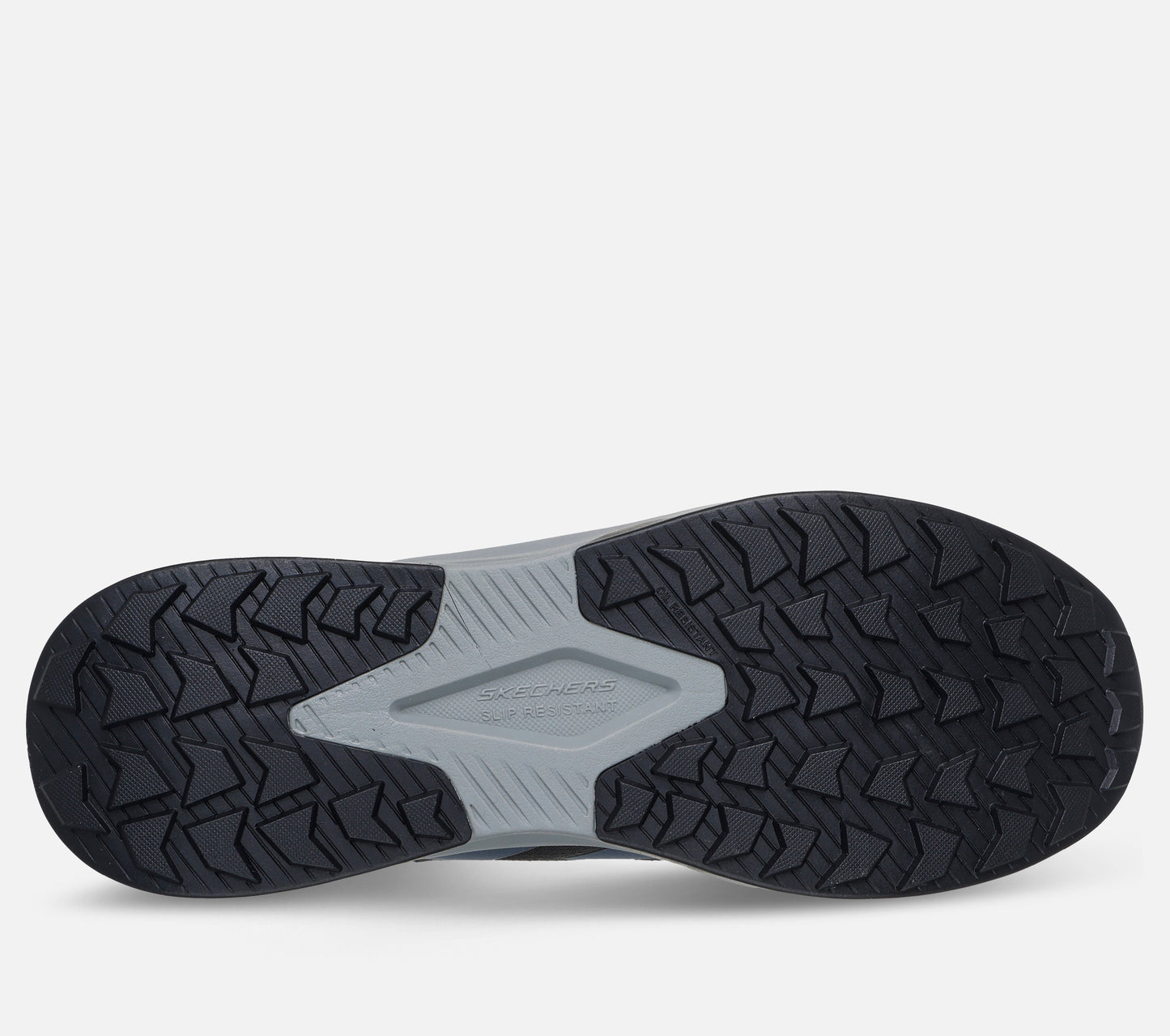 Work: Speed-Flex Trekker Work Skechers.no