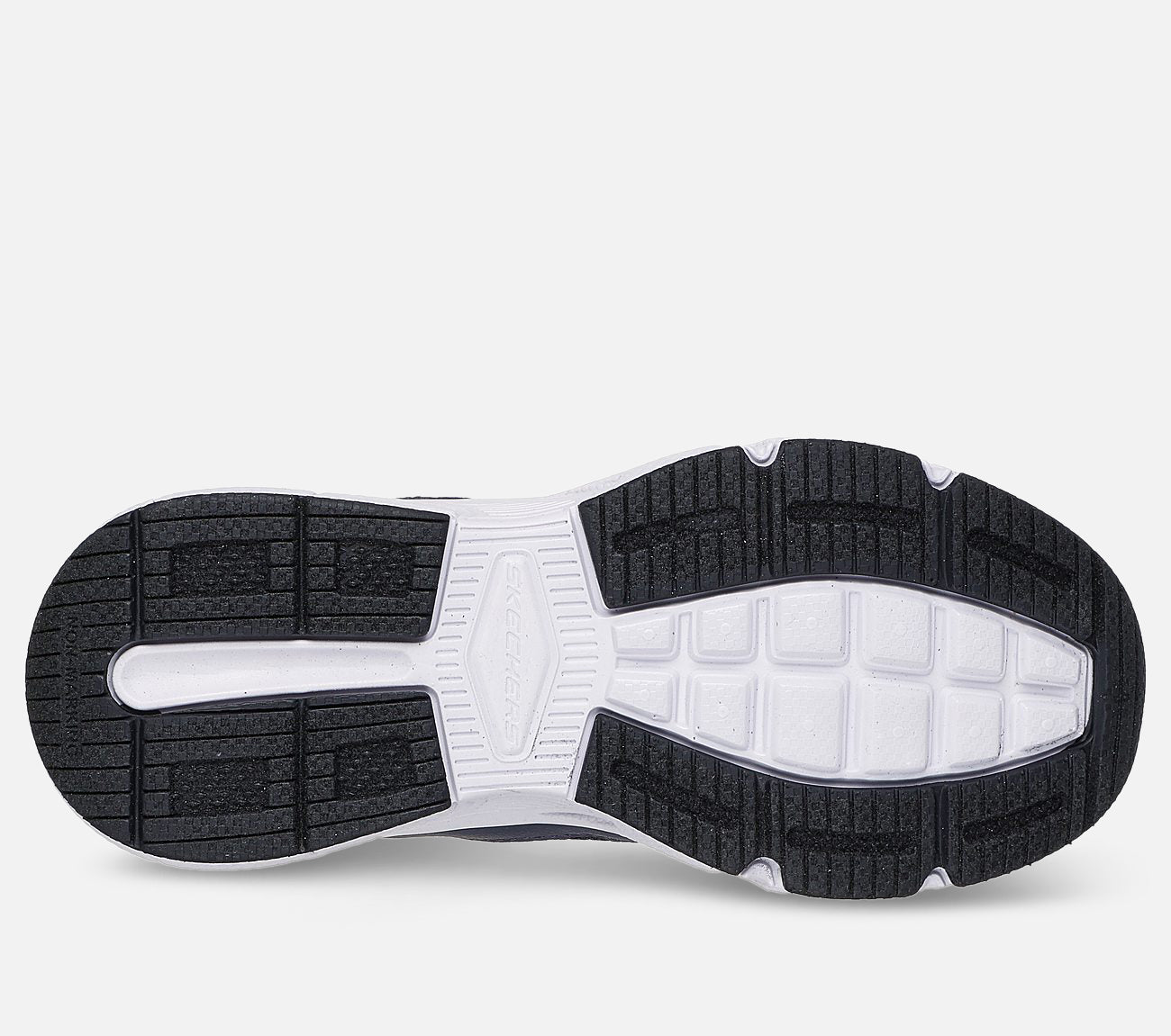 Retro-Graph Shoe Skechers.no