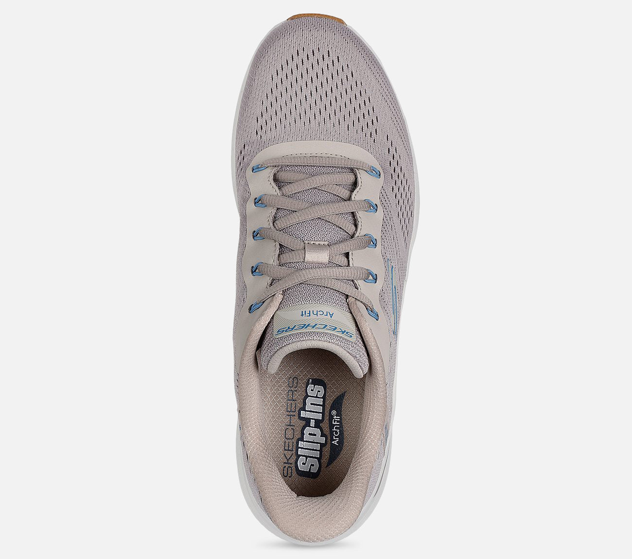Slip-ins: Arch Fit 2.0 - Lestur Shoe Skechers.no