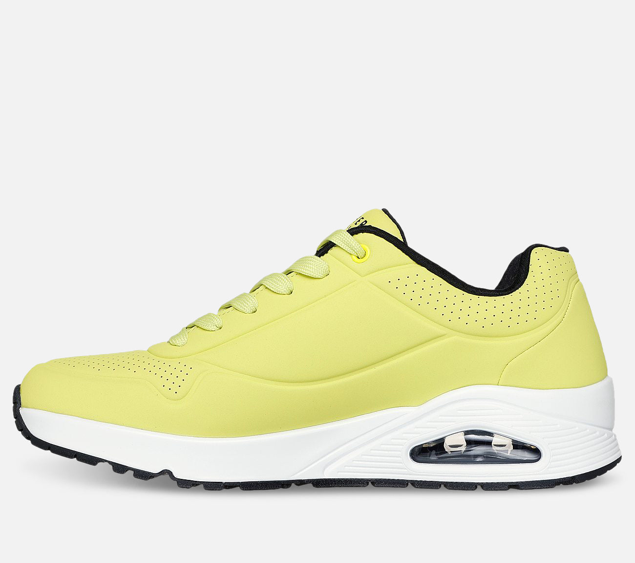 Uno - Stand On Air Shoe Skechers.no