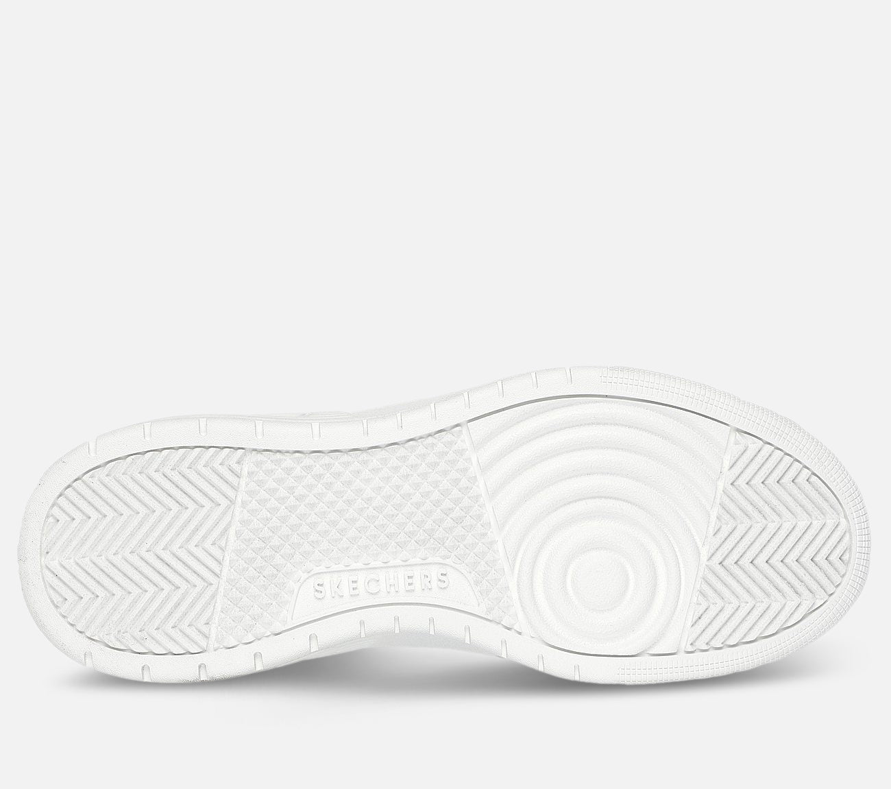 Uno Court Shoe Skechers.no