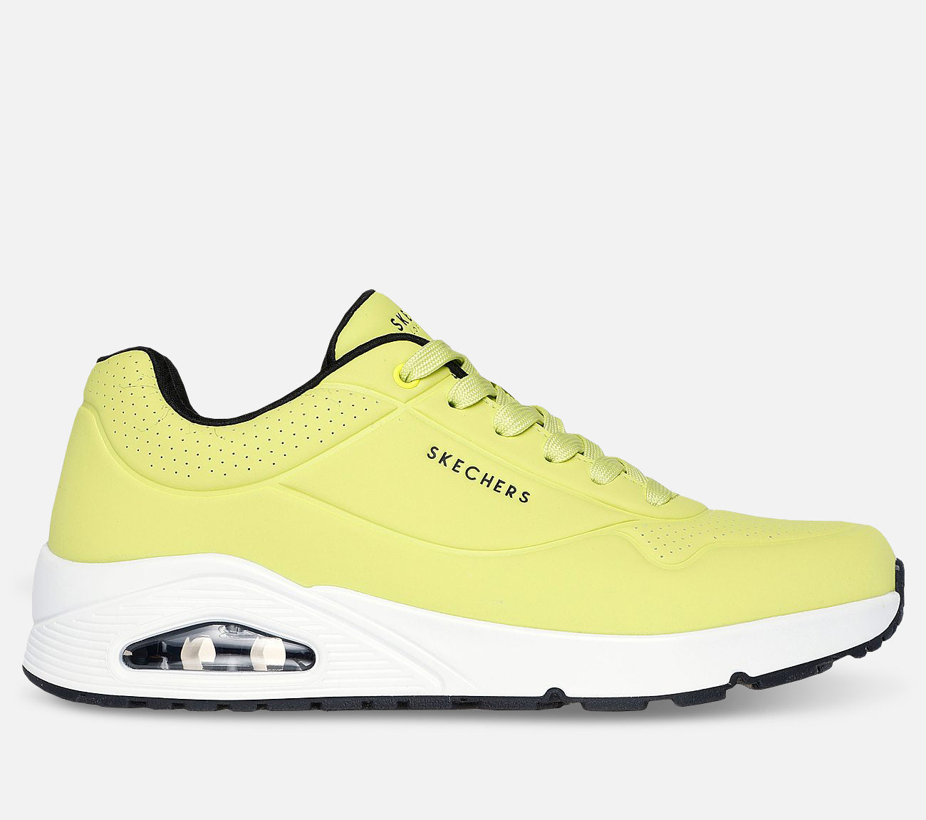 Uno - Stand On Air Shoe Skechers.no