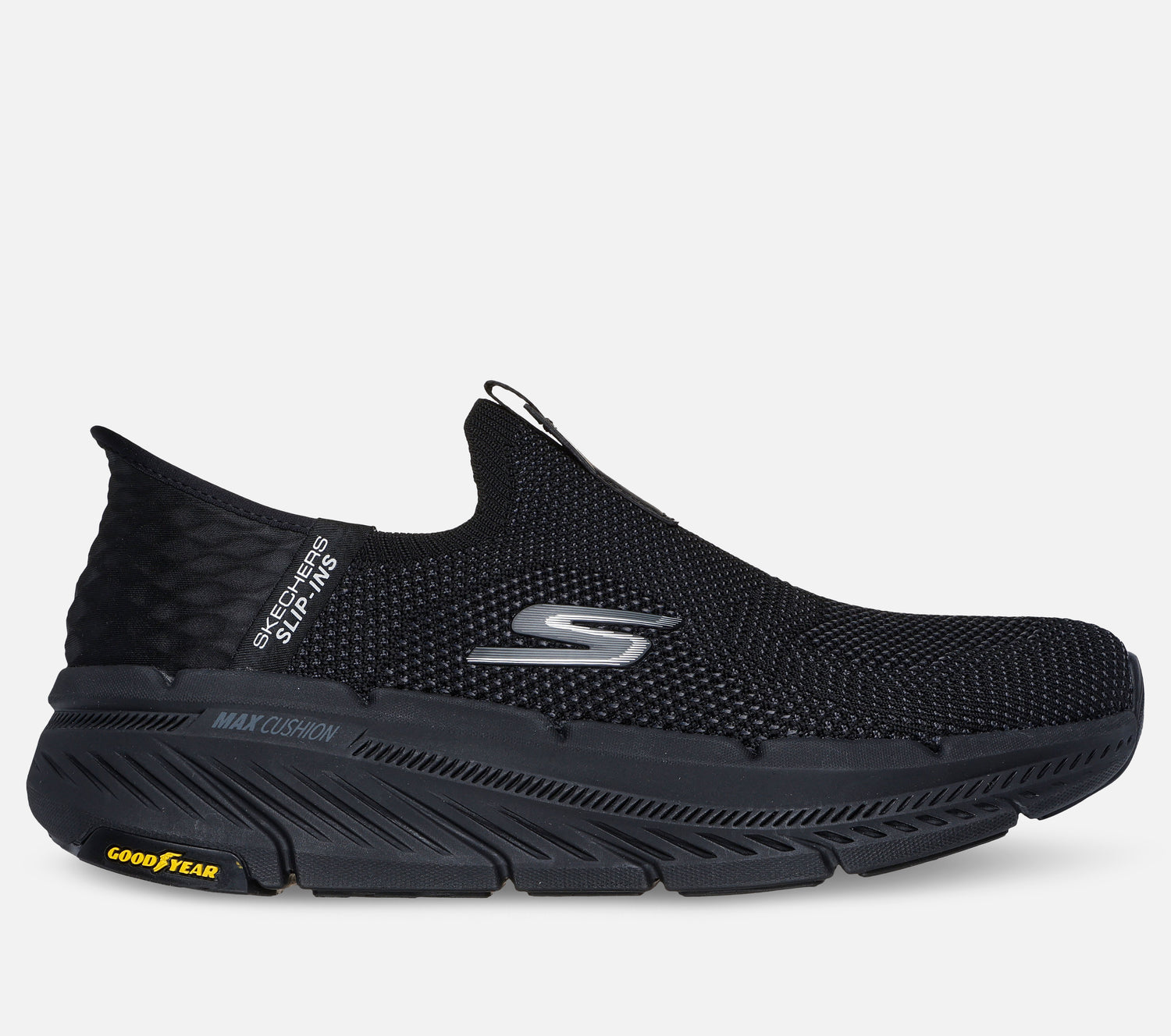 Wide Fit: Slip-ins: Max Cushioning Premier 2.0 - Advantageous 2 Shoe Skechers.no