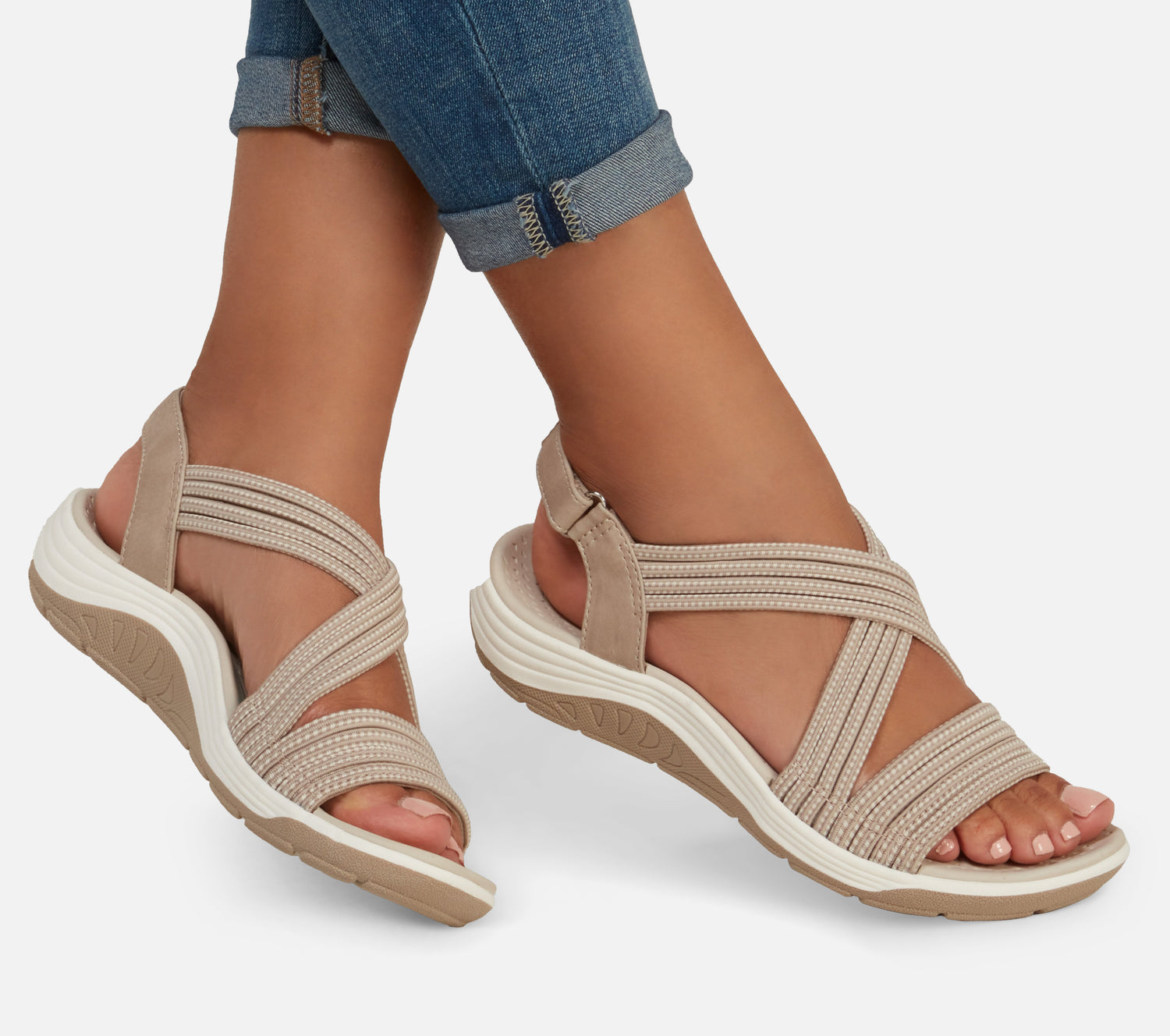Reggae Cup - Independence Sandal Skechers.no