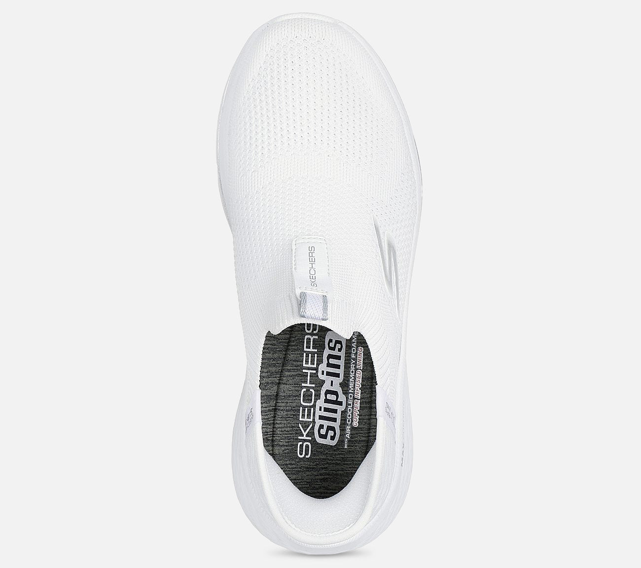 Slip-ins: Max Cushioning Elite 2.0 - Eternal Shoe Skechers.no
