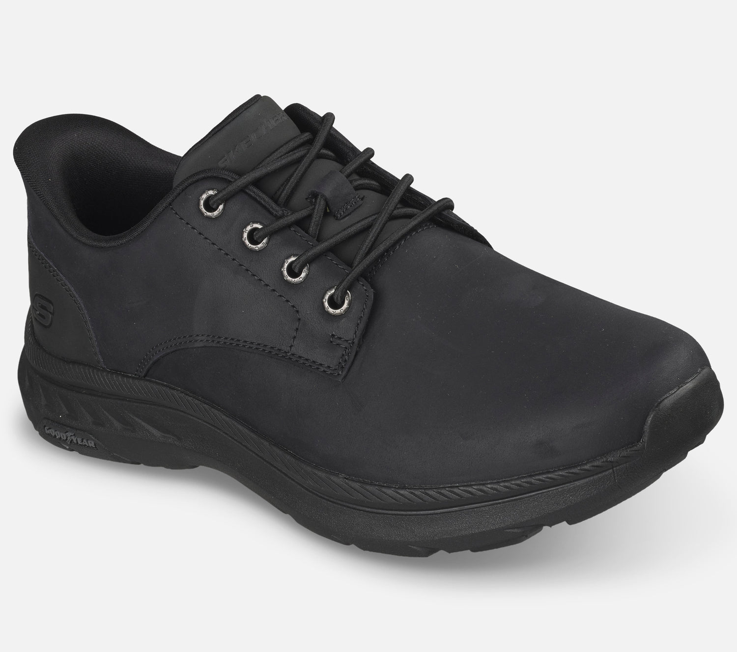 Relaxed Fit: Slip-ins: Pollard - Colt Shoe Skechers.no