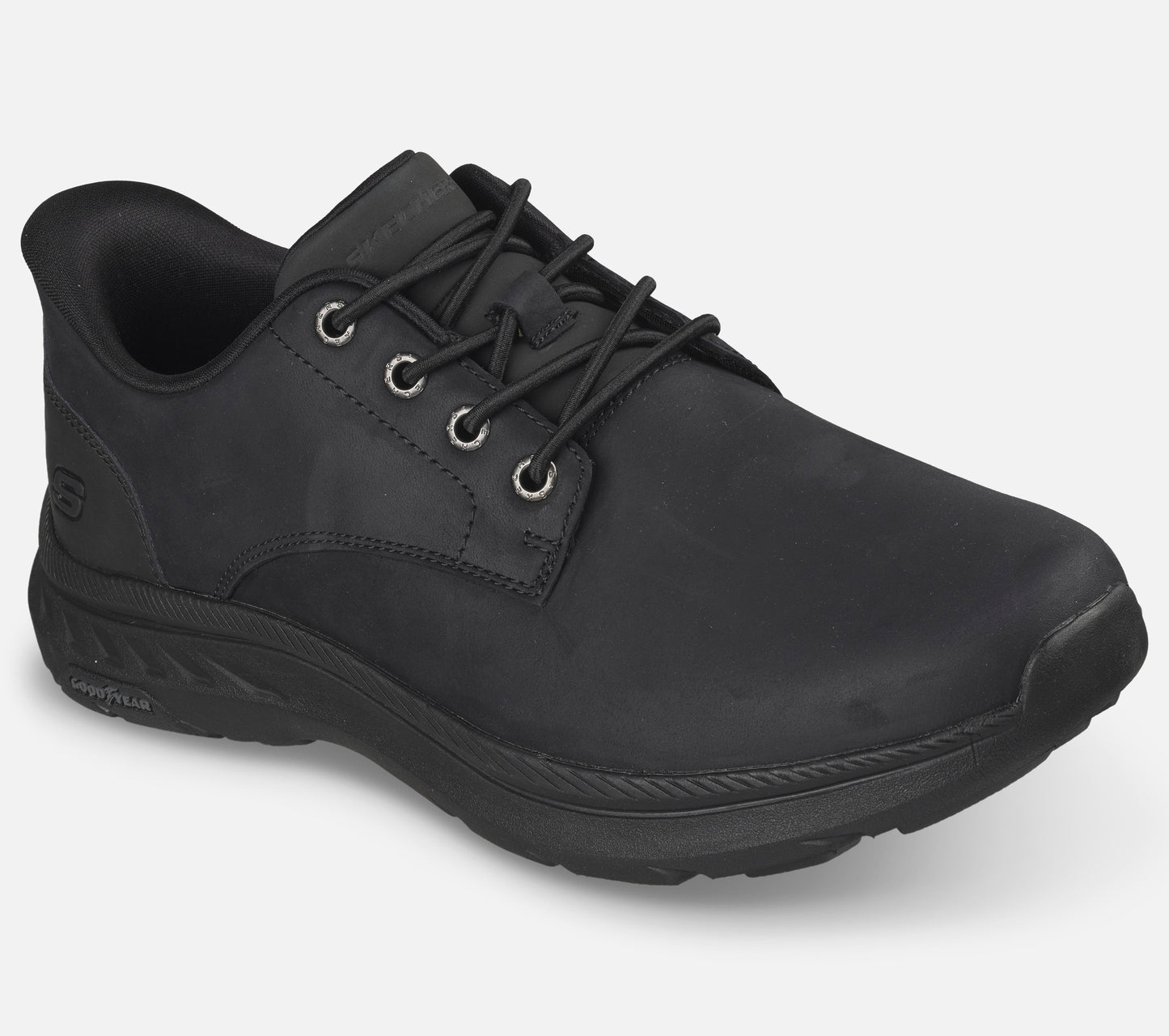 Relaxed Fit: Slip-ins: Pollard - Colt Shoe Skechers.no