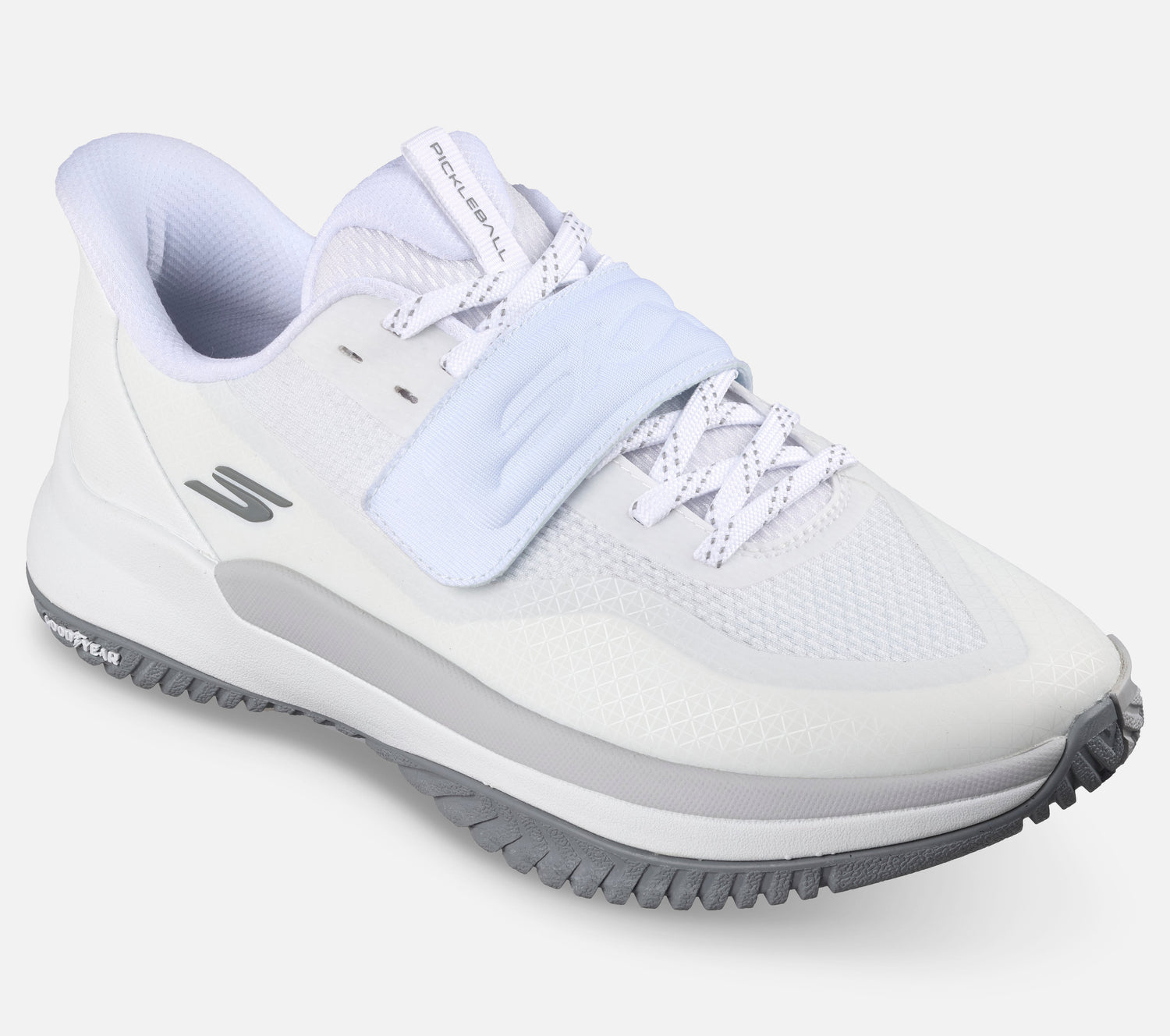 Relaxed Fit: Slip-ins: Viper Court Elite - 2.0 Shoe Skechers.no