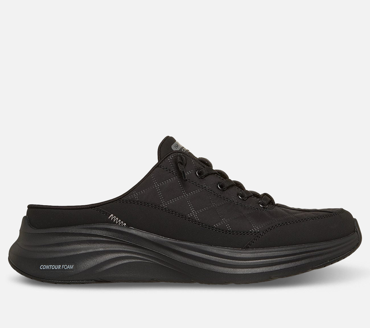Contour Foam - Cozy Fit Shorva Shoe Skechers.no