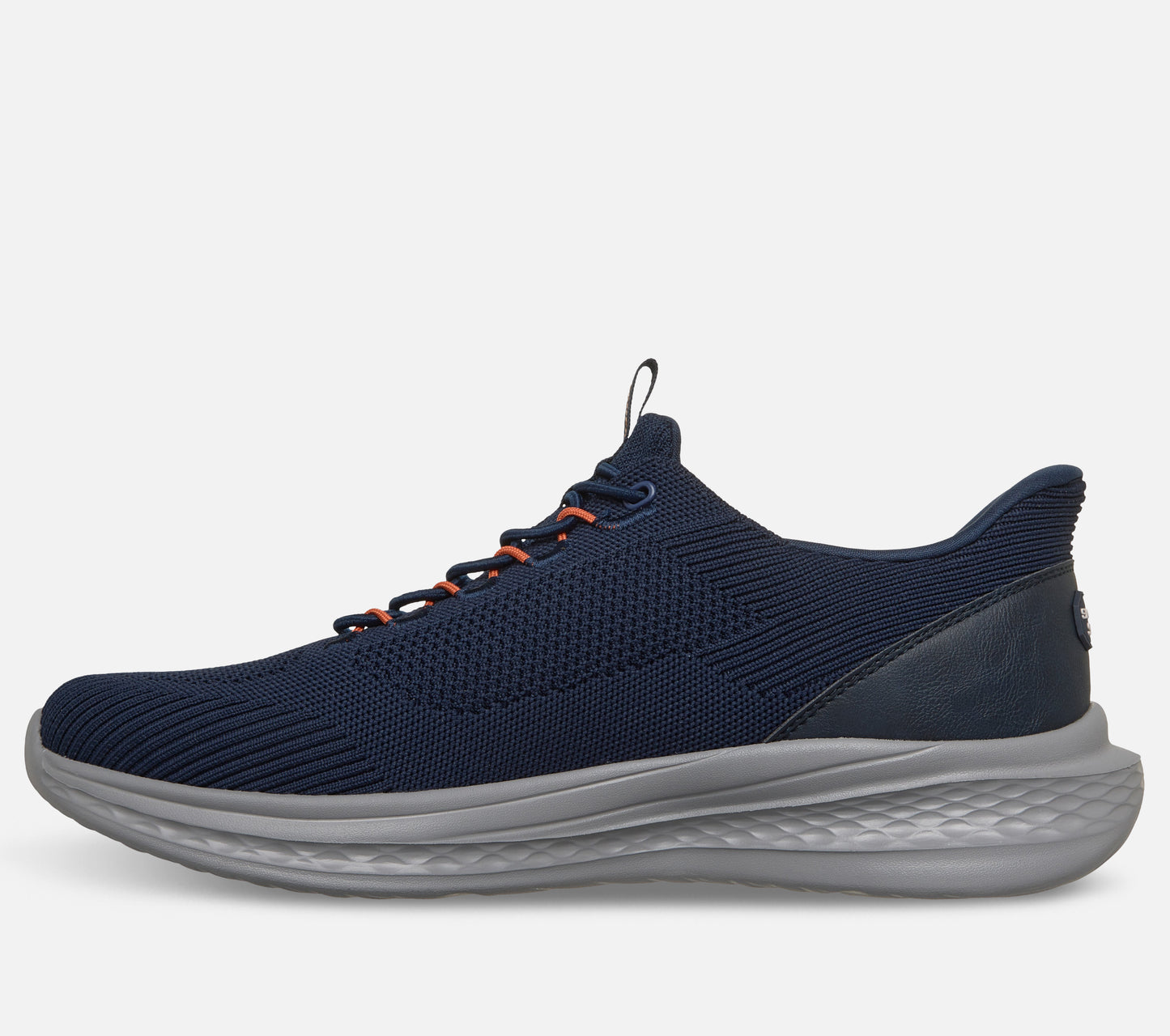 Relaxed Fit: Slip-ins: Slade - Draco Shoe Skechers.no