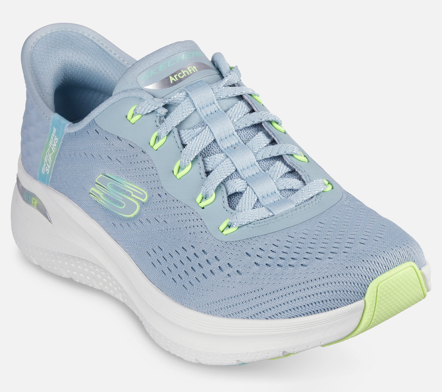 Slip-ins: Arch Fit 2.0 - Easy Chic Shoe Skechers.no