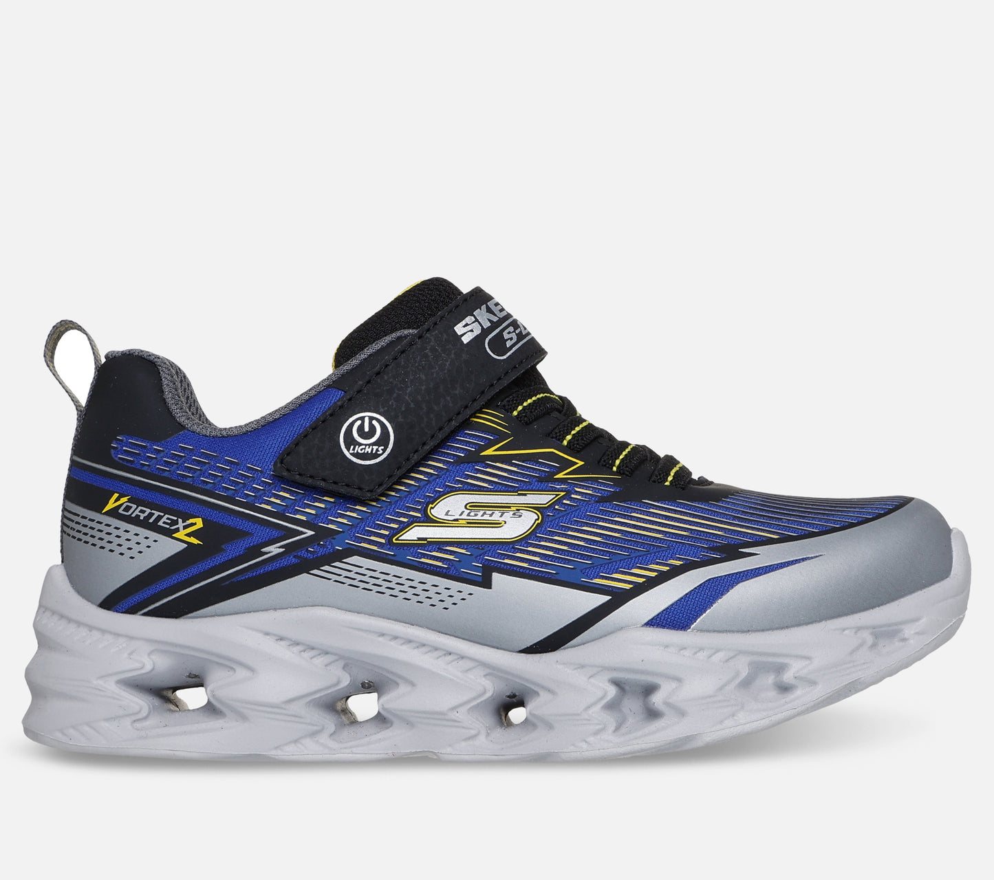 S-Lights: Vortex 2.0 - Veltrox Shoe Skechers.no