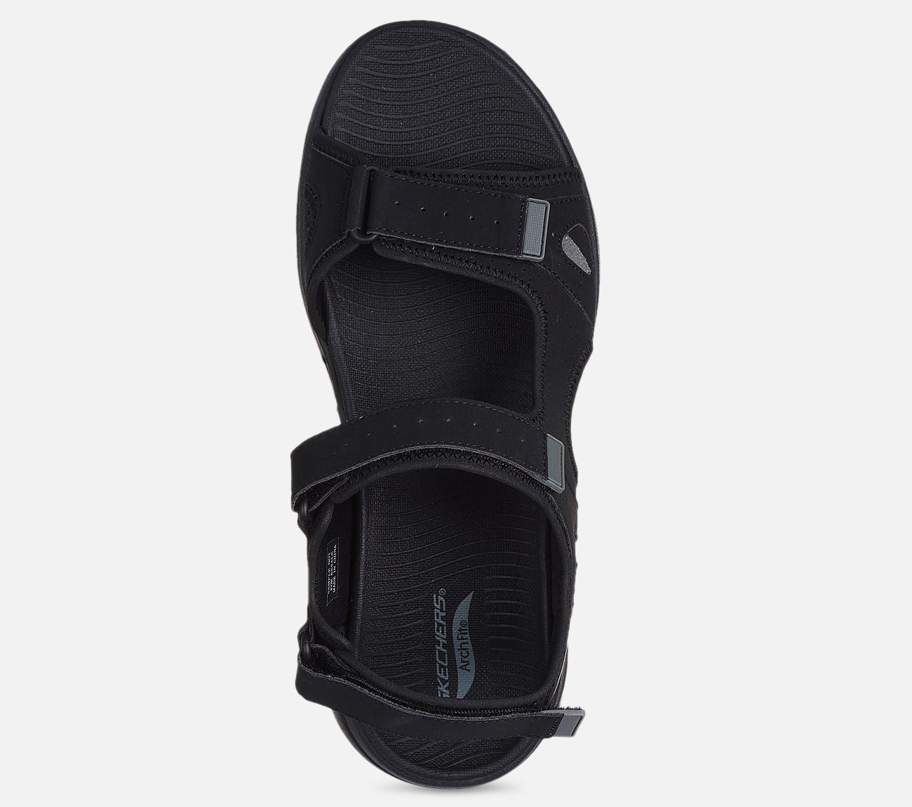 GO WALK Arch Fit - Mission II Sandal Skechers