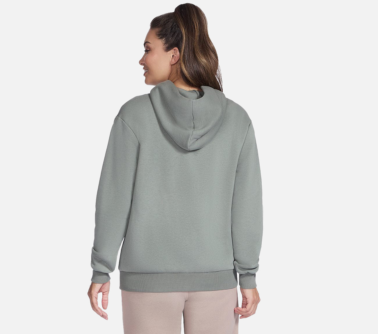 SKECH-SWEATS Destination Hoodie Clothes Skechers.no