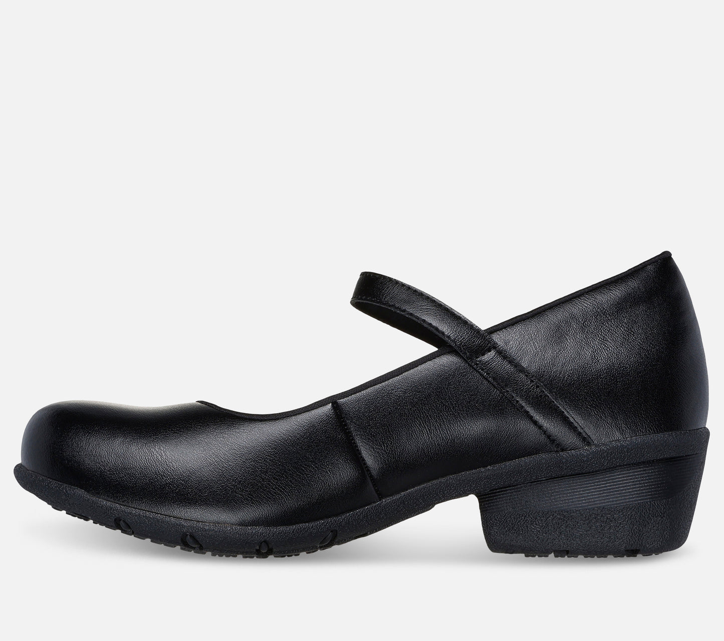 Work: Elsit Work Skechers.no