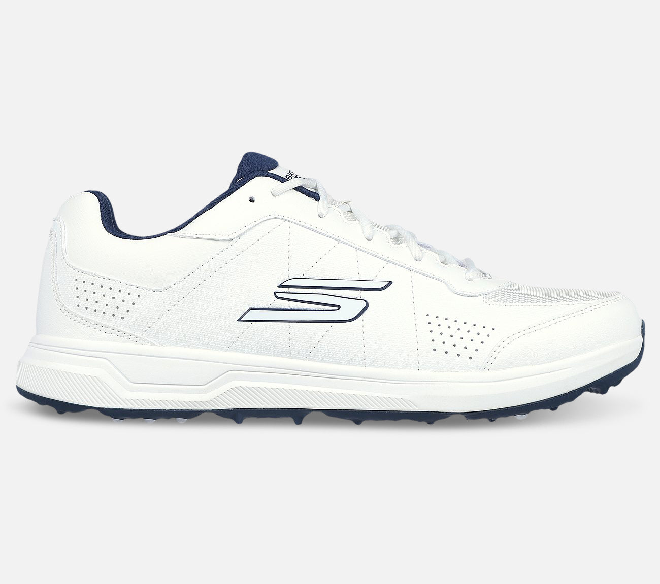 Relaxed Fit: GO GOLF Prime: Water Repellent Golf Skechers