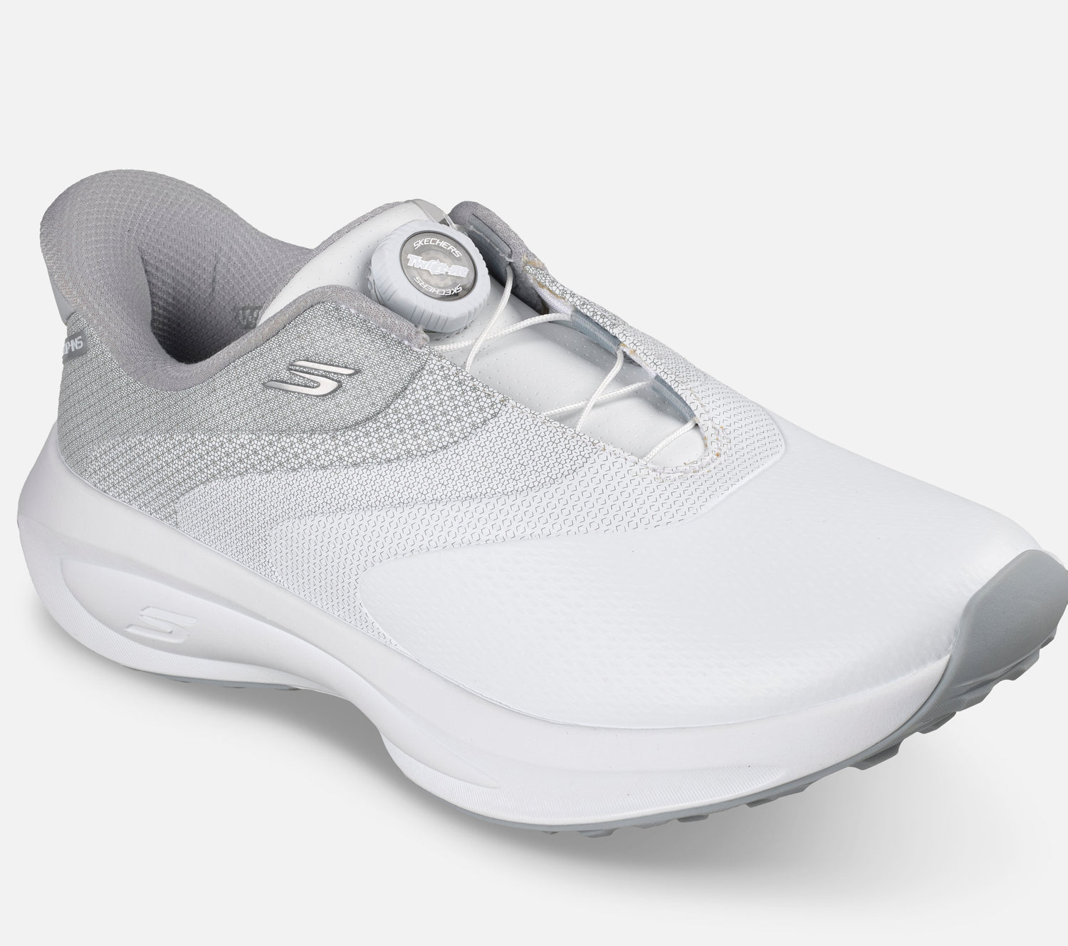 Slip-ins: Go Golf Flow SI - Twist-Fit - Waterproof Golf Skechers.no