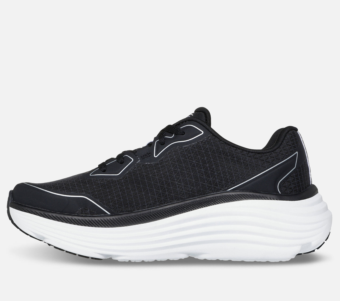 Max Cushioning Endeavour - Galloway Shoe Skechers.no