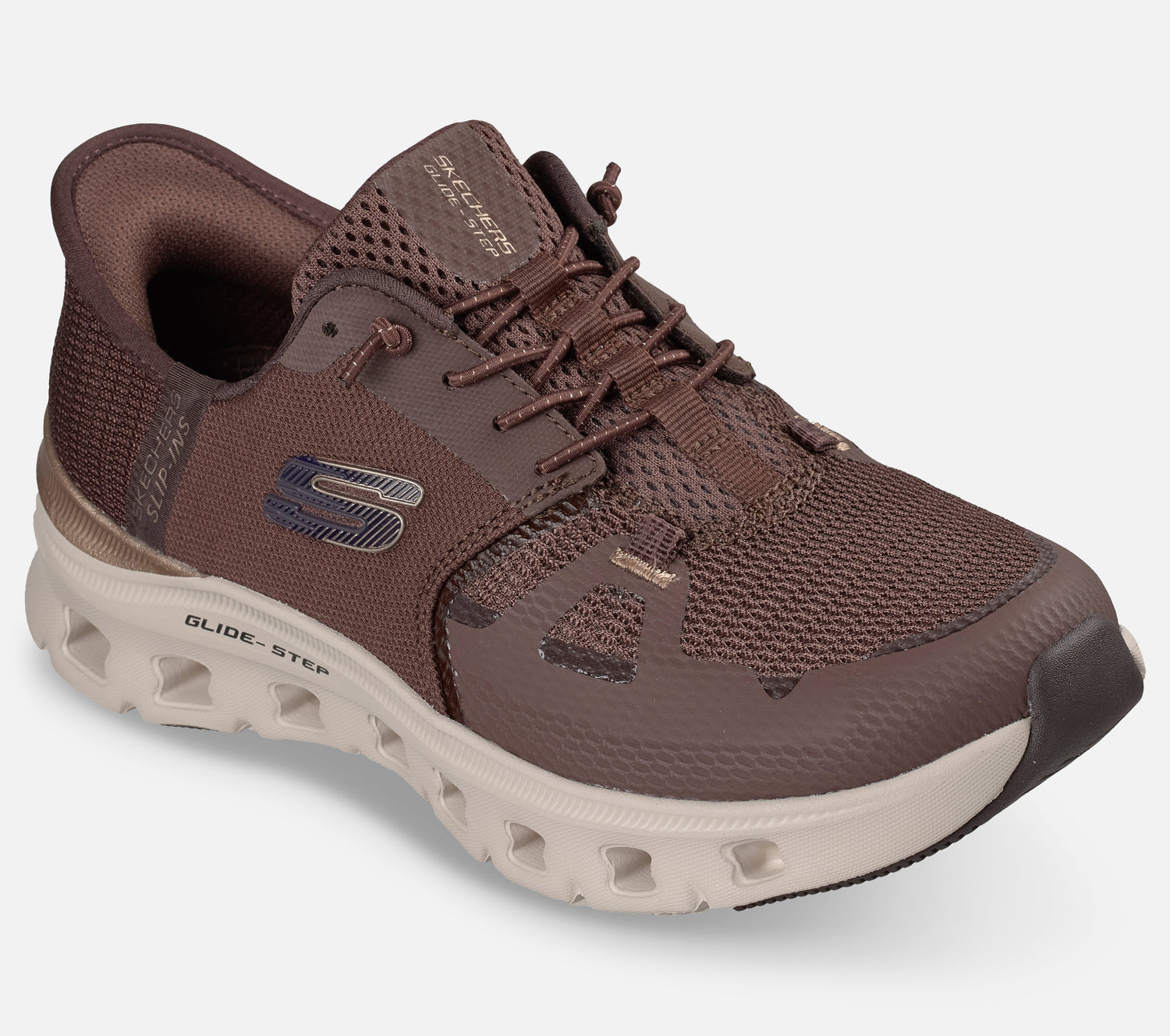 Slip-ins: Glide-Step Pro - Radiant Stride Shoe Skechers.no
