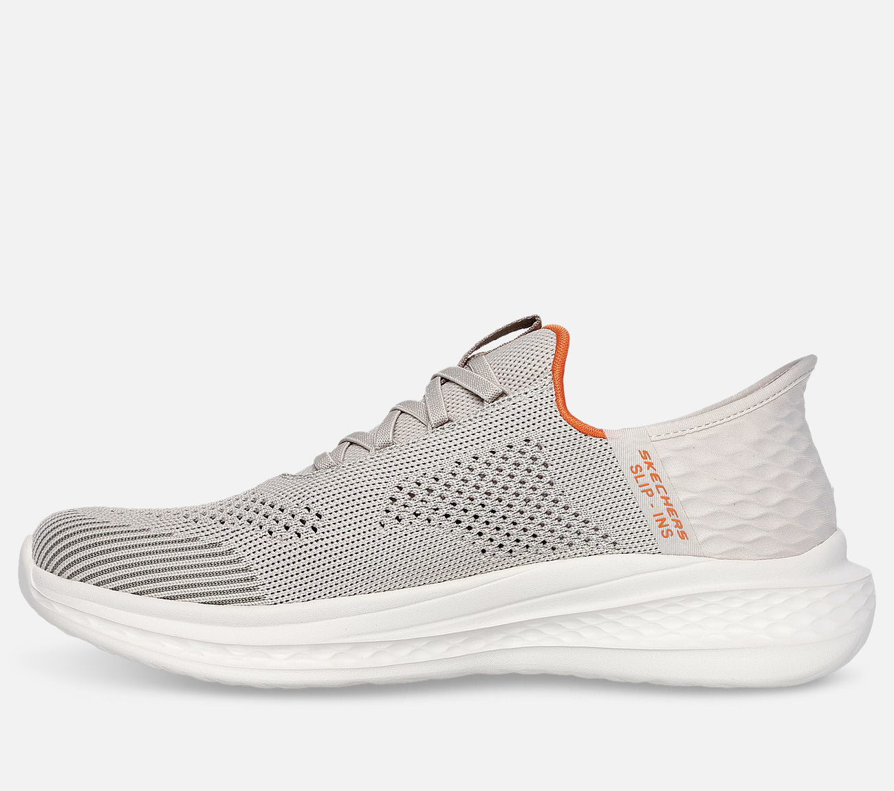 Relaxed Fit: Slip-ins: Slade - Quinto Shoe Skechers.no