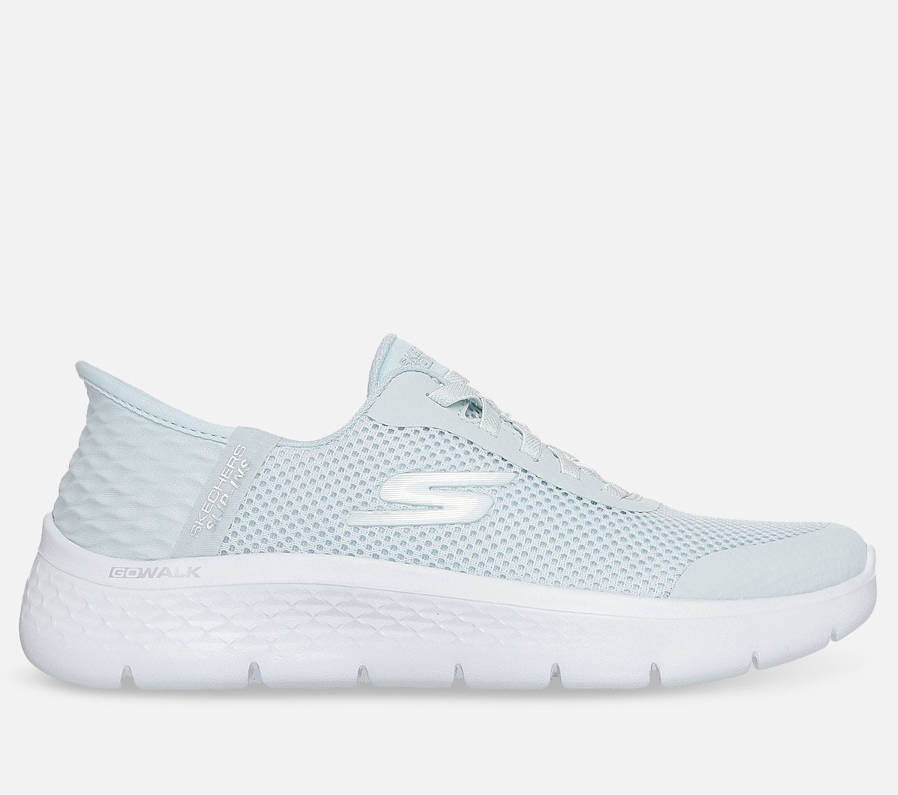 Slip-ins: GO WALK Flex - Grand Entry Shoe Skechers.no