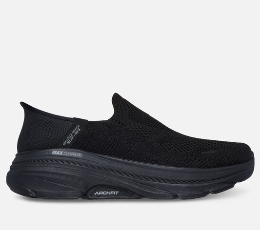 Extra Wide Fit: Slip-ins: Max Cushioning Arch Fit 2.0 - Fortuitous 2.0 Shoe Skechers.no
