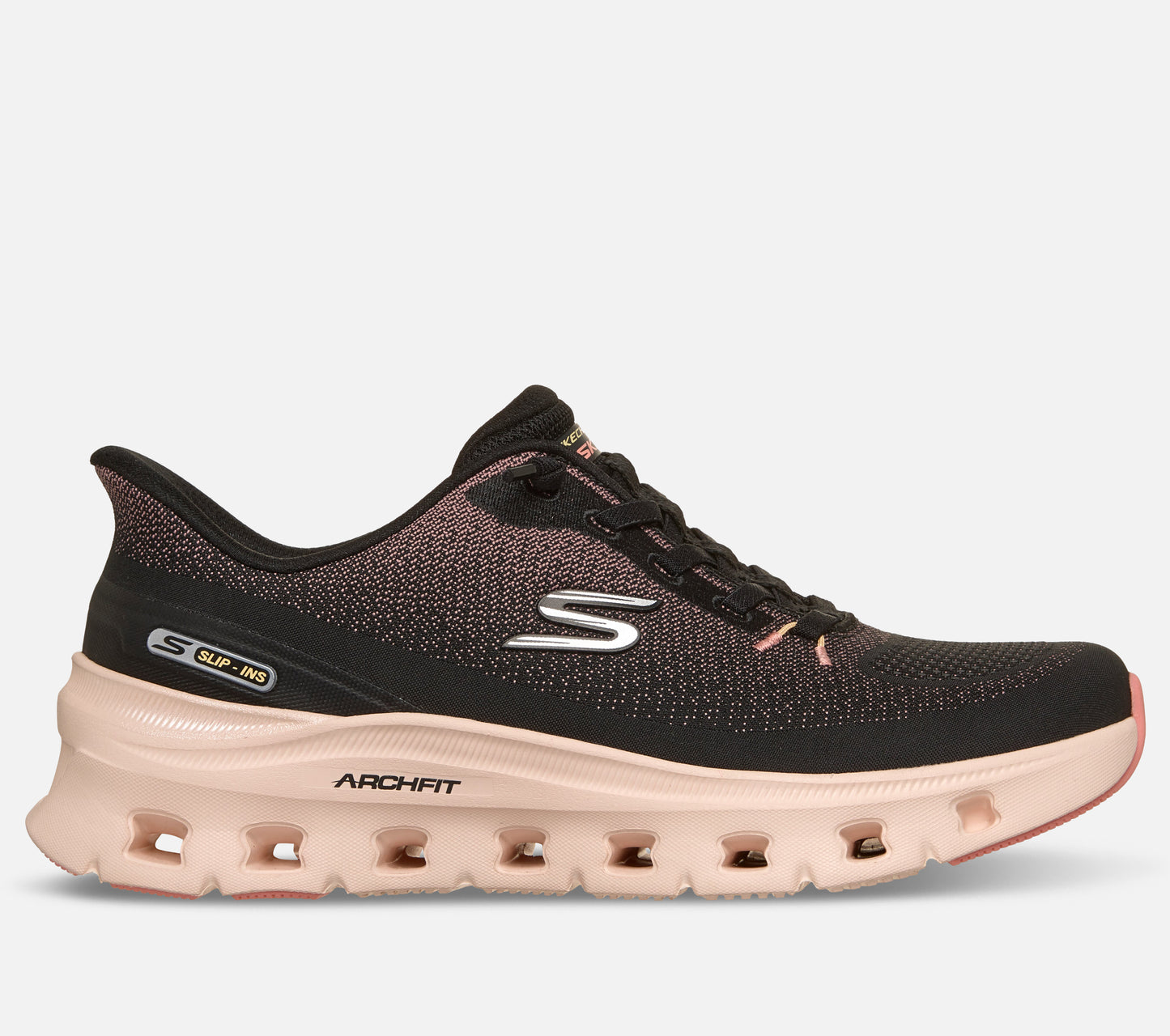 Slip-ins: Arch Fit Glide-Step Pro Shoe Skechers.no