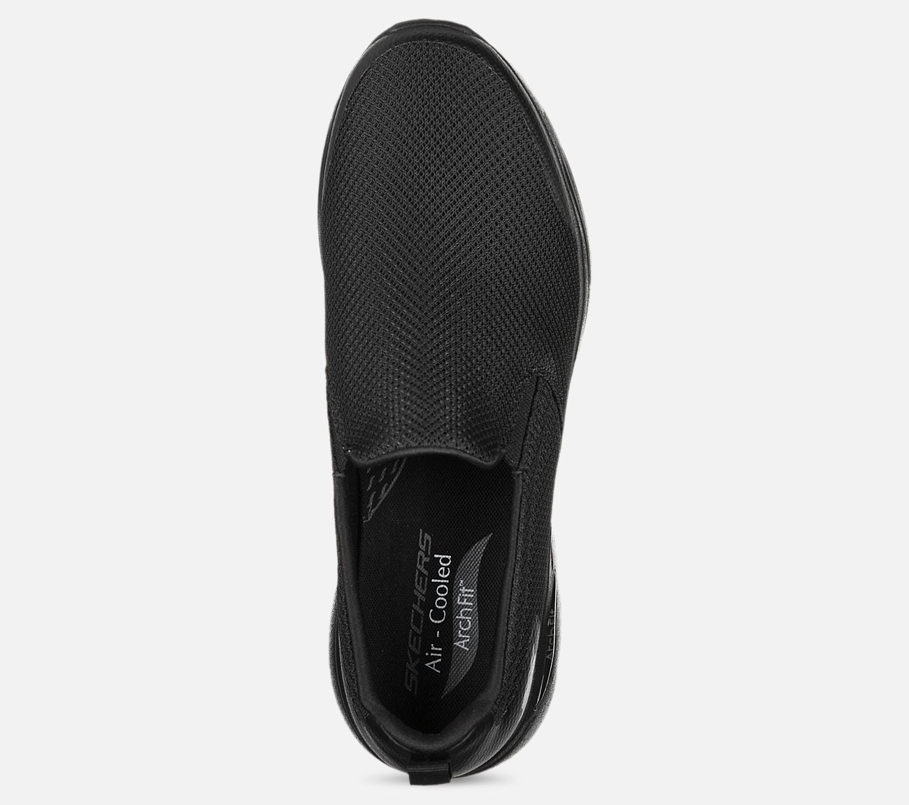 GO WALK Arch Fit - Togpath Shoe Skechers.no