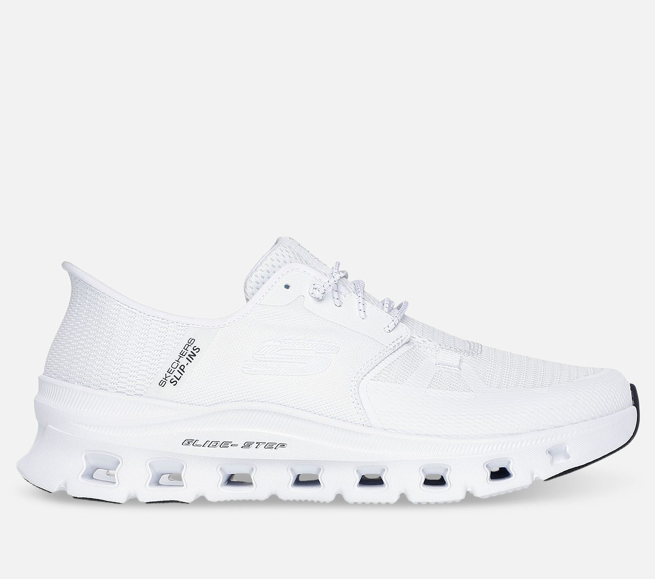 Wide Fit: Slip-ins: Glide-Step Pro Shoe Skechers.no