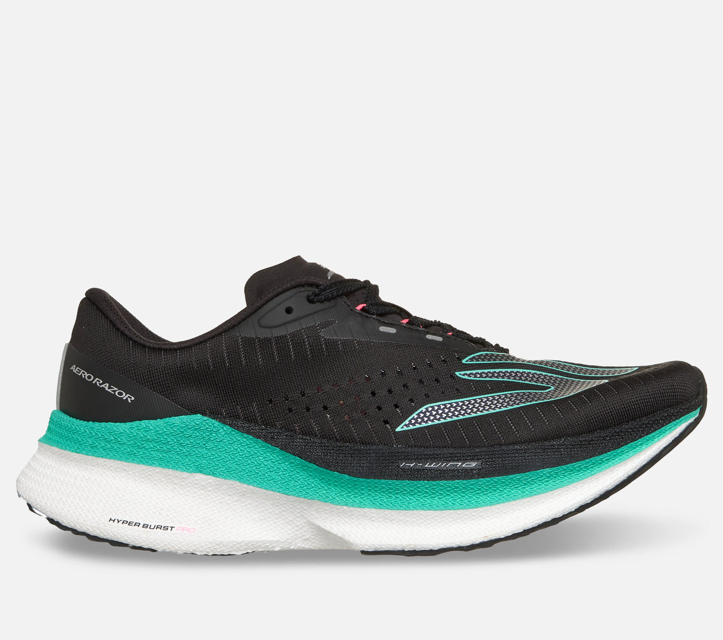 Aero Razor Shoe Skechers.no
