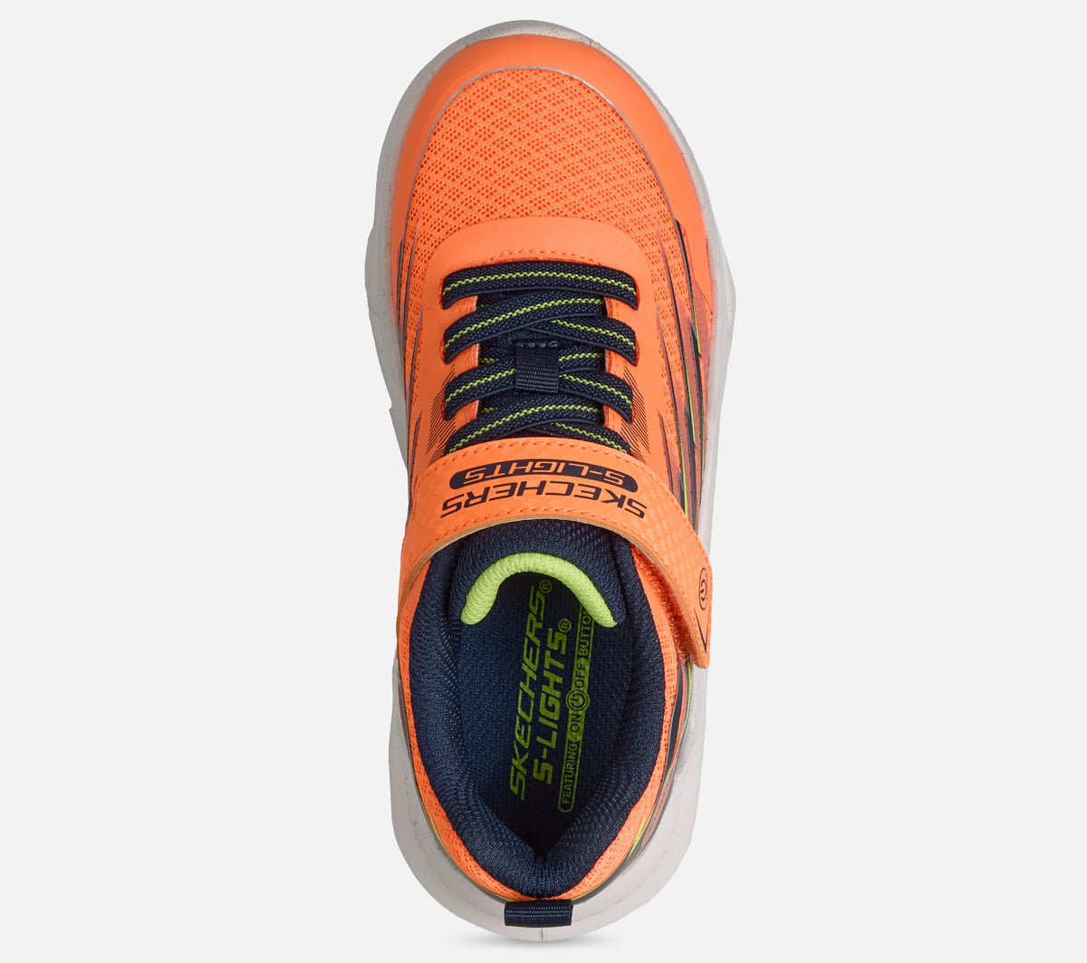 S-Lights: Meteor-Lights 3.0 Shoe Skechers.no