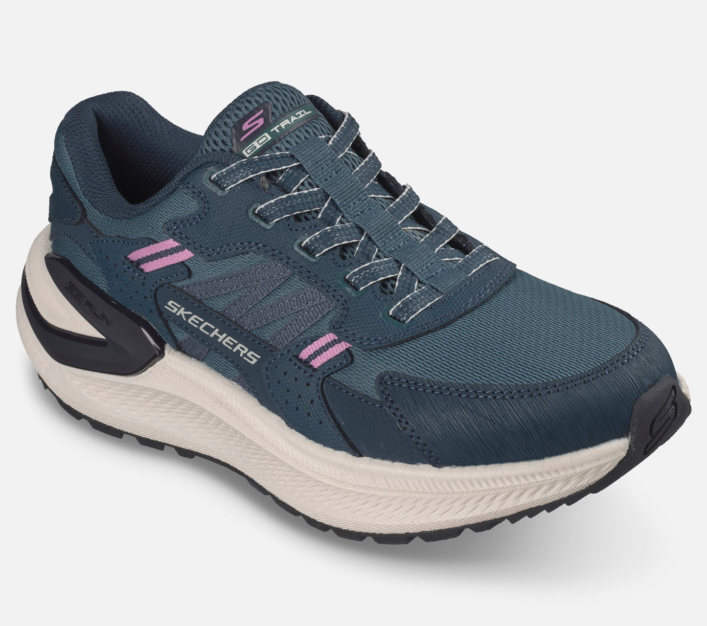 GO RUN Consistent Pro - Breske - Waterproof Shoe Skechers.no