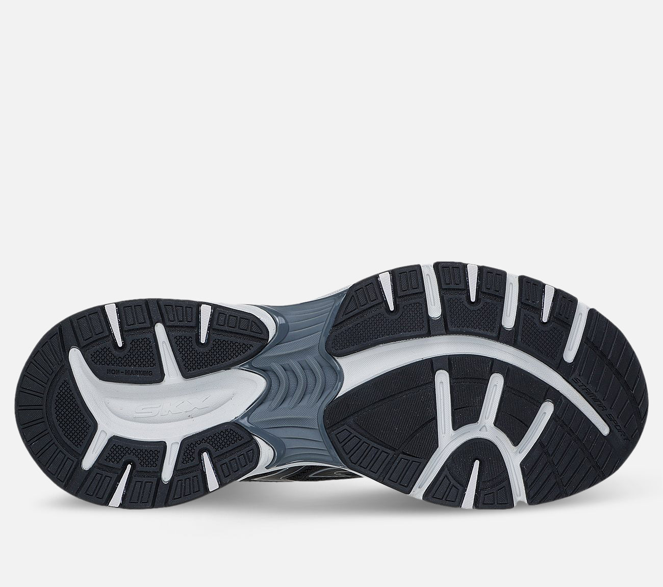 Slip-ins: Stamina Sport Shoe Skechers.no