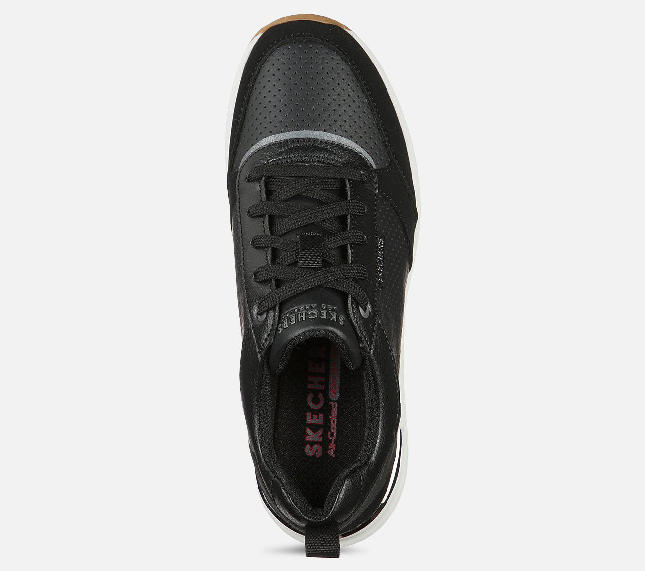 Street Billion - Subtle Spots Shoe Skechers