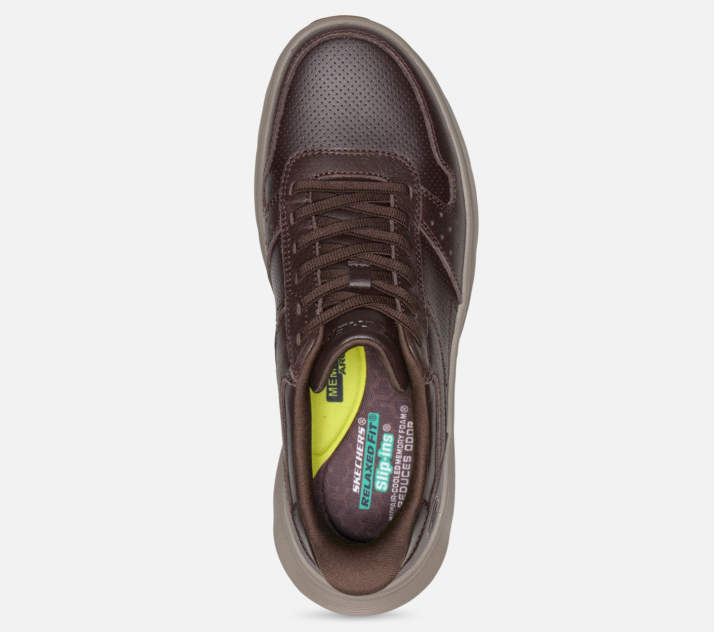Relaxed Fit: Slip-ins: Garza Ultra - Tyrell