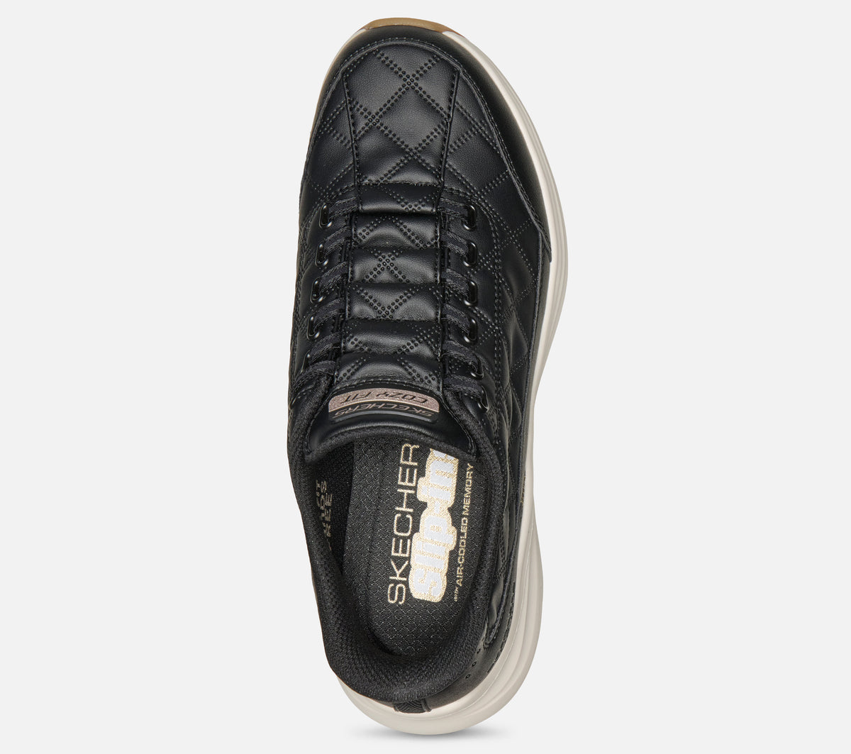 Slip-ins: Contour Foam - Cozy Fit - Soft Harmony Shoe Skechers.no