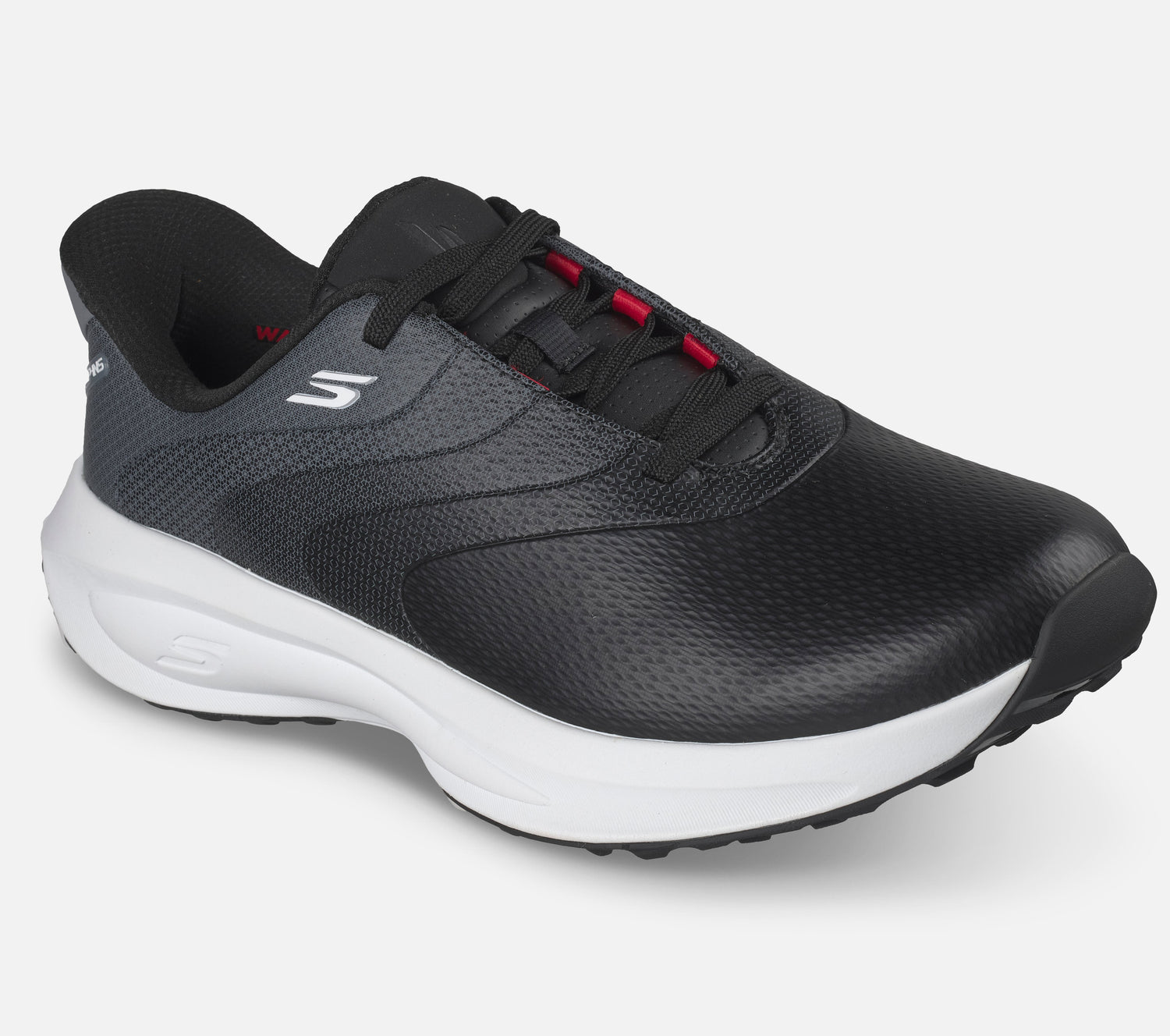 Slip-ins: Golf: Waterproof: Flow SI Golf Skechers.no