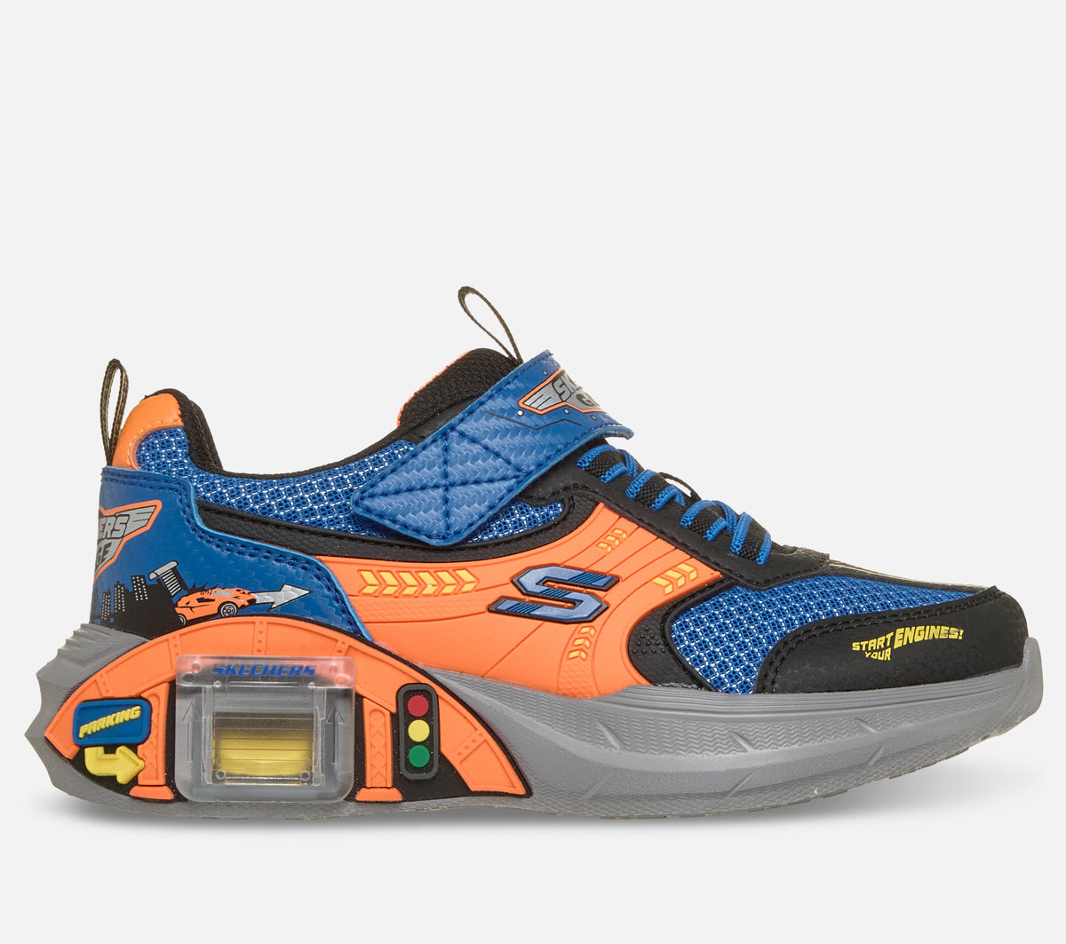 Garage Shoe Skechers.no