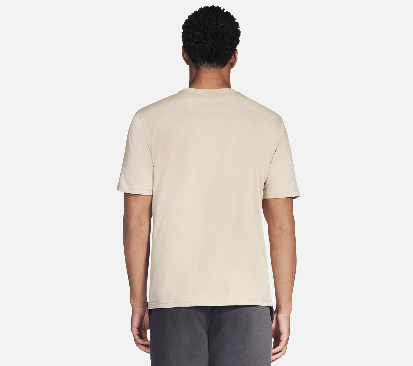 Hometown SS Tee Clothes Skechers.no