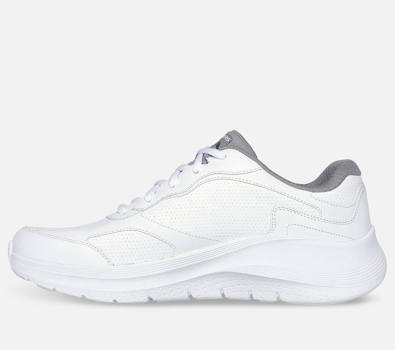 Arch Fit 2.0 - Safehouse Shoe Skechers