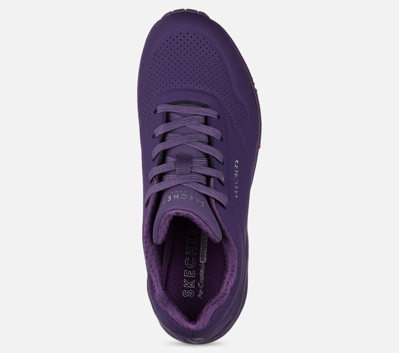Uno - Stand On Air Shoe Skechers.no