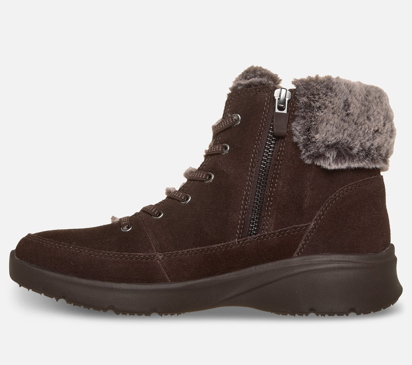Slip-ins: Glacial Ultimate – Beatrice Boot Skechers.no