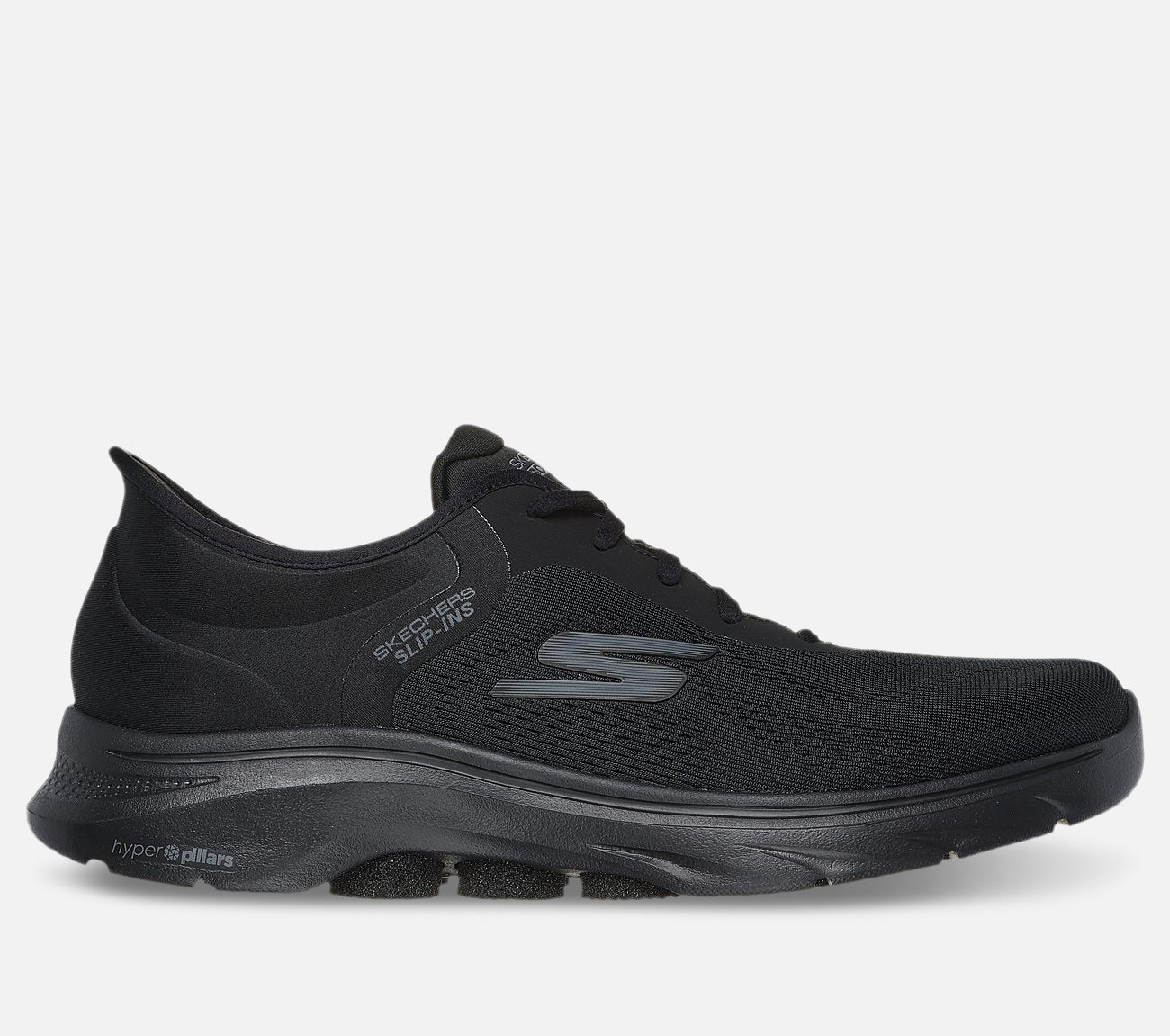 Slip-ins: GO WALK 7 – Valin Shoe Skechers.no