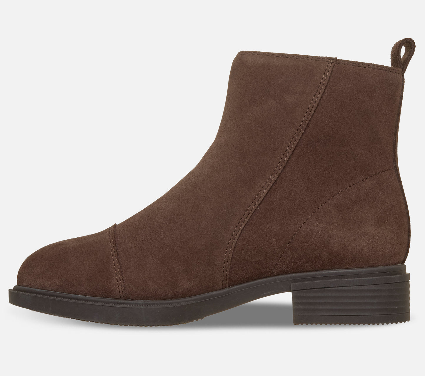 Relaxed Fit: Arch Fit Tenley - Understated