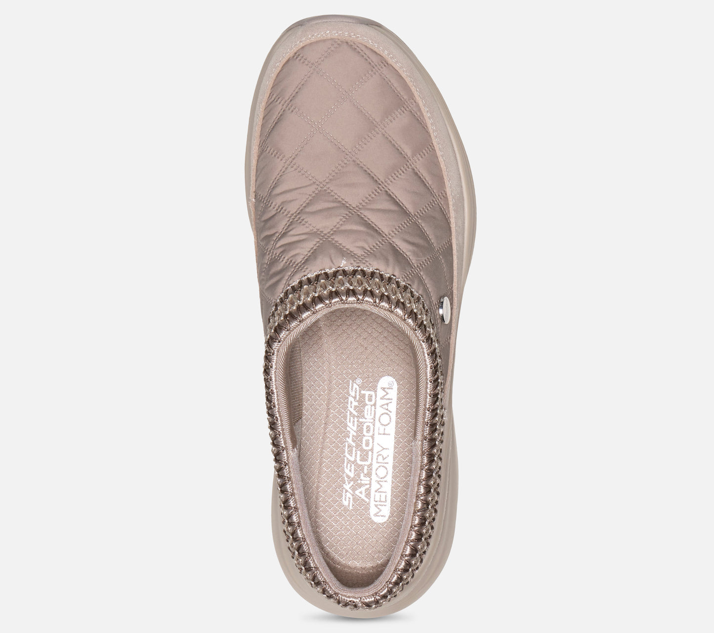 Contour Foam - Cozy Fit Cascade Shoe Skechers.no
