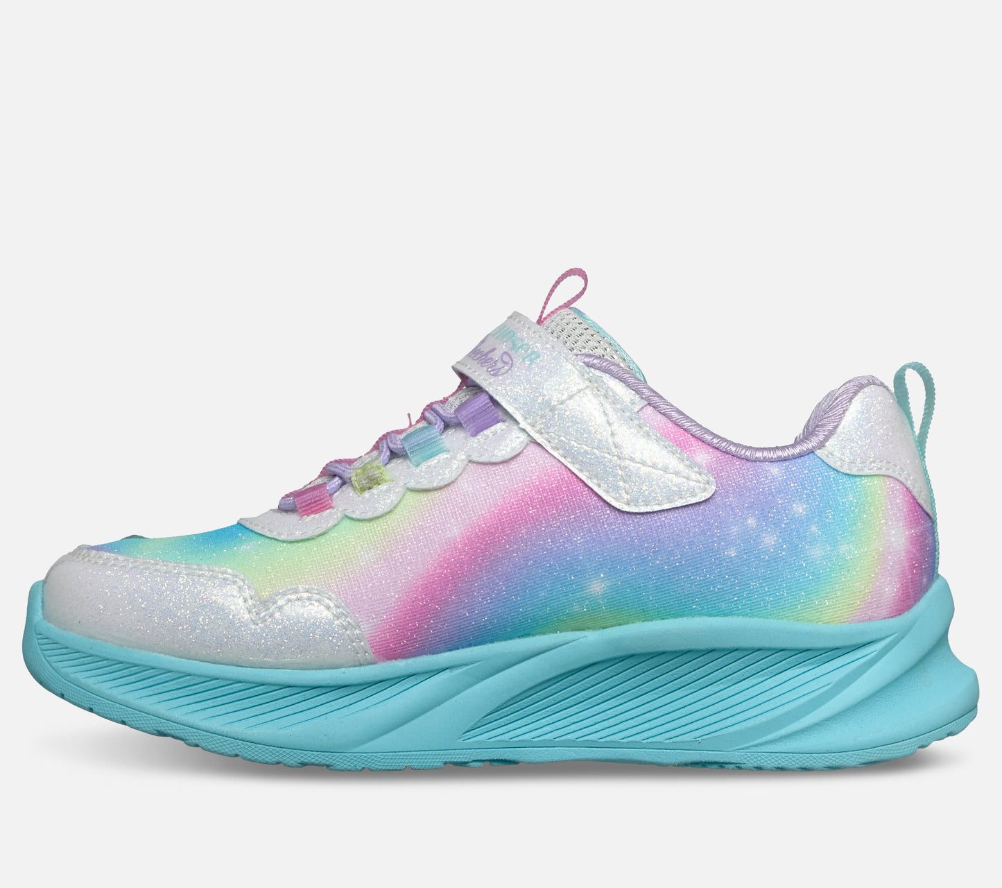 S-Lights: Unicorn Magic Shoe Skechers.no