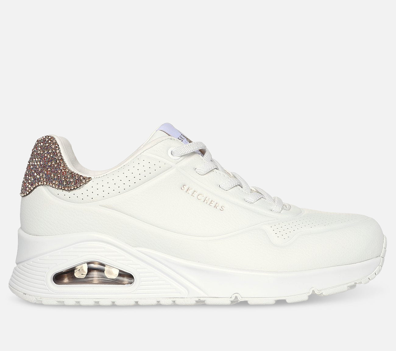 Uno - Dazzle Away Shoe Skechers.no