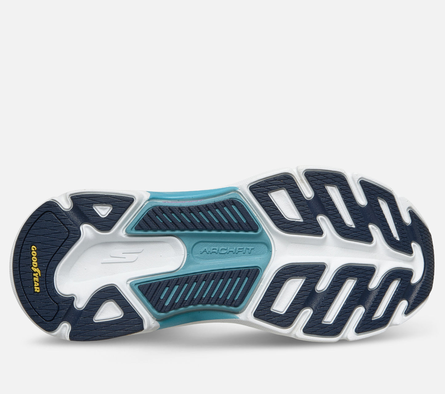Slip-ins: Max Cushioning Arch Fit 2.0 Shoe Skechers.no