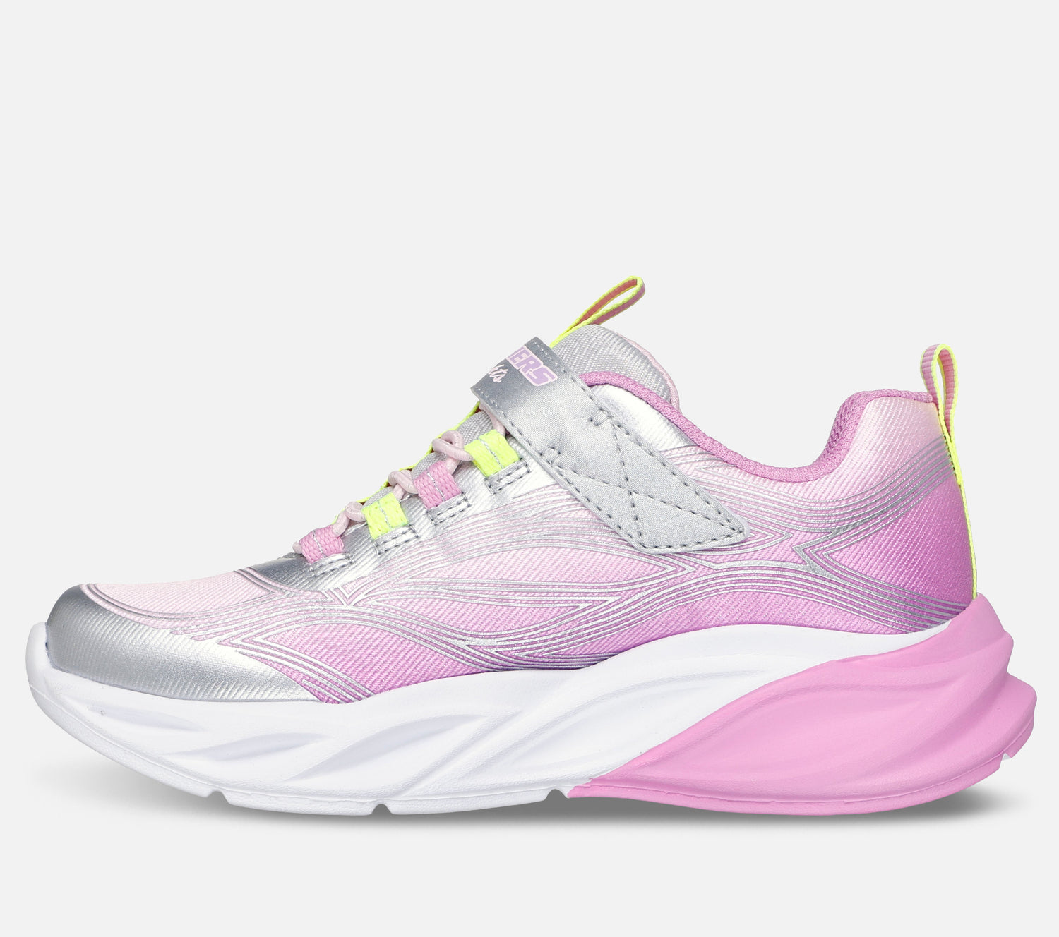 S-Lights: Cosmic Glow Shoe Skechers.no