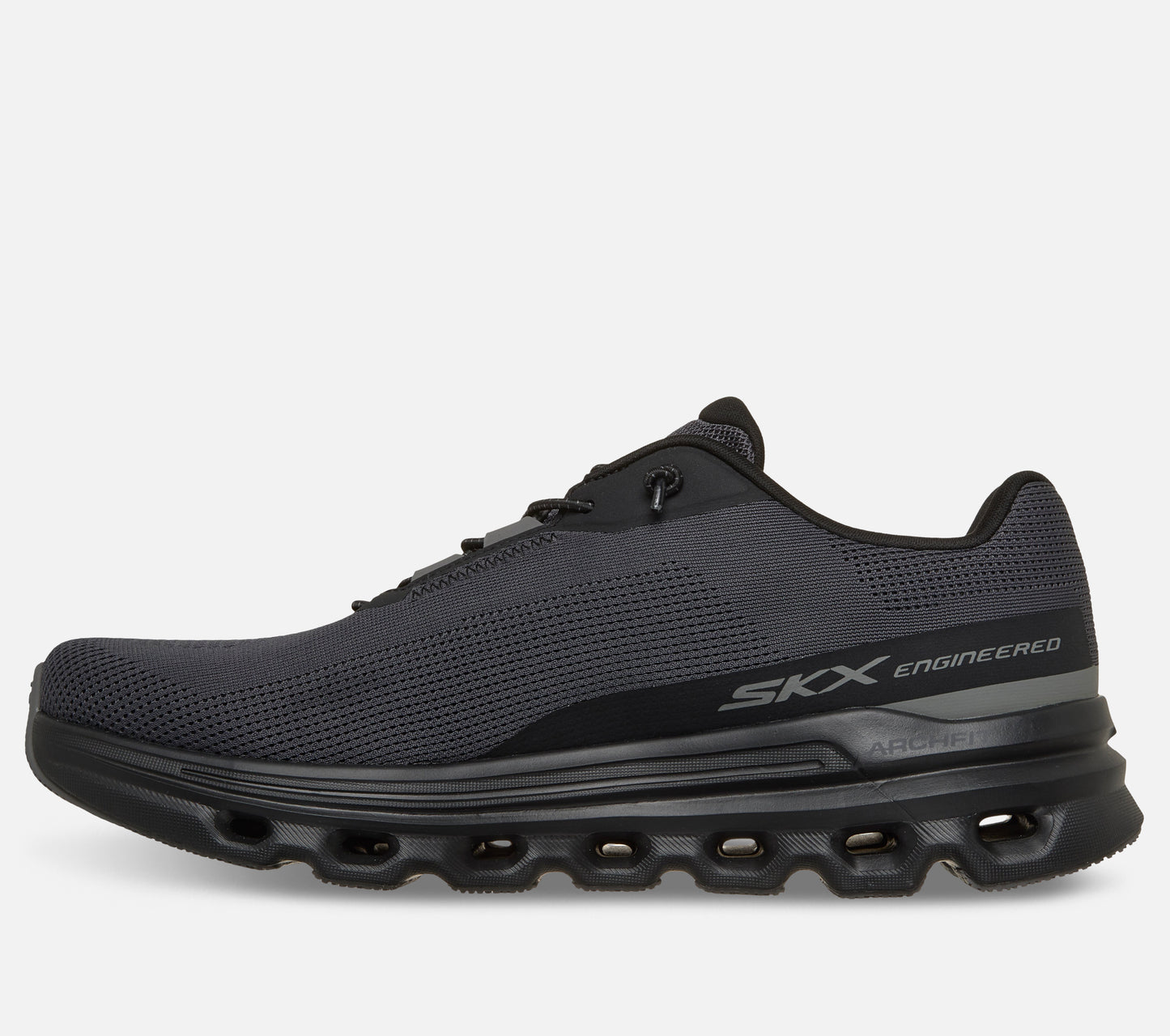 GO RUN Glide-Step Arch Fit - Casion